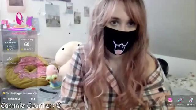 Thumbnail 2, kyrawildofficial's Stream at Chaturbate, 24 days ago