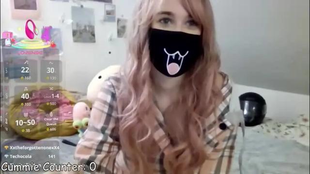 Image 6 of kyrawildofficial Stream on Chaturbate on 24 days ago