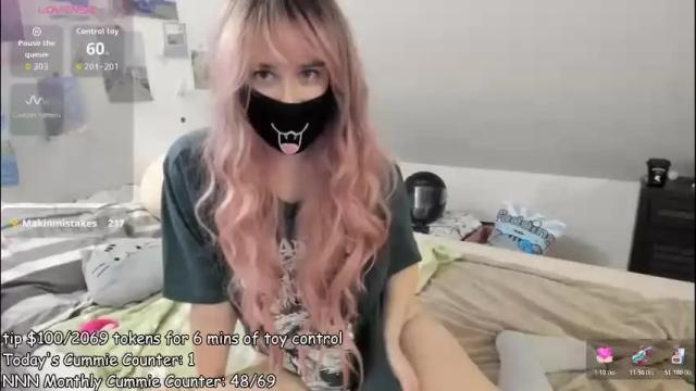 Image 10 of kyrawildofficial Stream on Chaturbate on 1 month ago