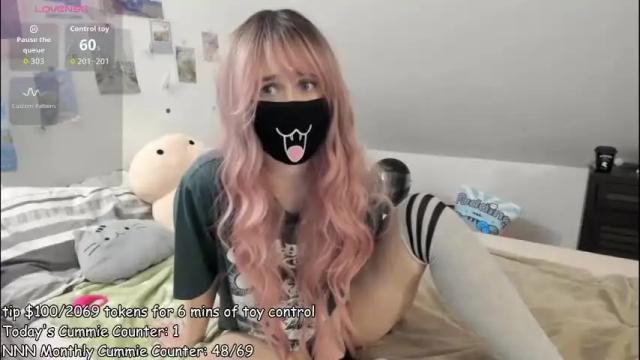 Image 3 of kyrawildofficial Stream on Chaturbate on 1 month ago