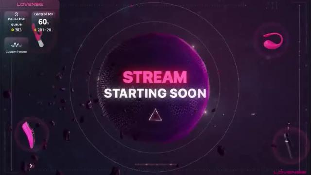 Thumbnail 1, kyrawildofficial's Stream at Chaturbate, 1 month ago