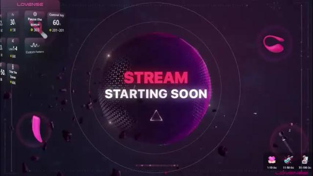 Thumbnail 1, kyrawildofficial's Stream at Chaturbate, 24 days ago