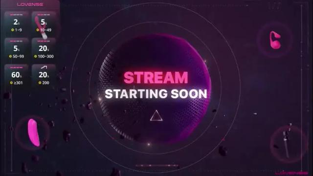 Image 2 of kyrawildofficial Stream on Chaturbate on 1 month ago