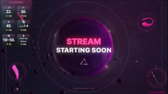 Image 3 of kyrawildofficial Stream on Chaturbate on 1 month ago