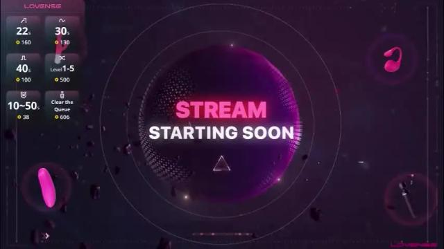 Image 2 of kyrawildofficial Stream on Chaturbate on 4 days ago