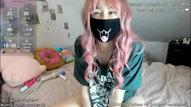 Image 8 of kyrawildofficial Stream on Chaturbate on 1 day ago