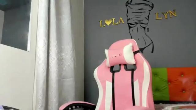 Image 8 of l0la_lyn Stream on Chaturbate on 13 months ago
