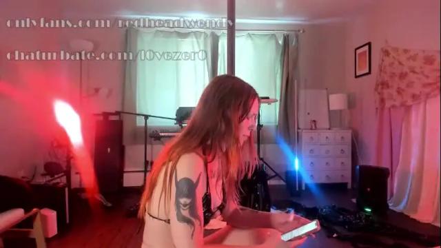 Image 2 of l0vezer0 Stream on Chaturbate on 1 month ago