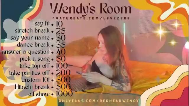 Image 10 of l0vezer0 Stream on Chaturbate on 1 month ago