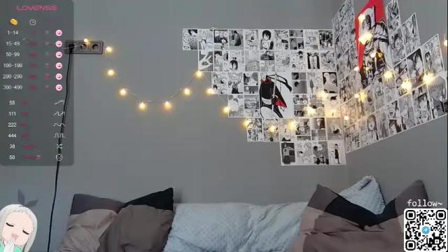 Thumbnail 1, l1bert1n's Stream at Chaturbate, 10 days ago