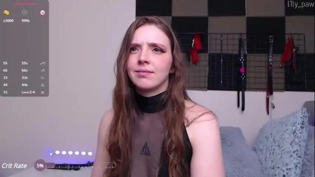 Thumbnail 3, l1ly_paw's Stream at Chaturbate, 3 months ago