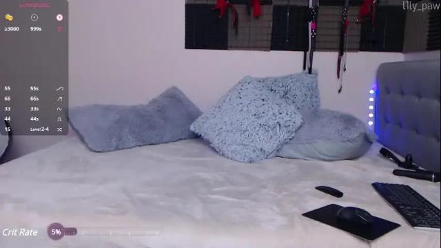 Thumbnail 2, l1ly_paw's Stream at Chaturbate, 2 months ago