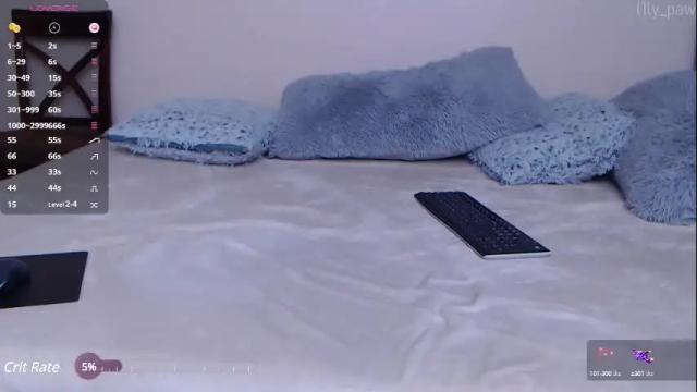 Image 8 of l1ly_paw Stream on Chaturbate on 26 days ago