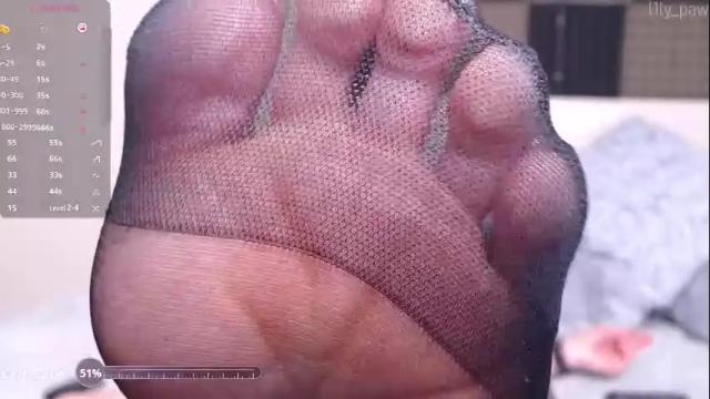 Image 8 of l1ly_paw Stream on Chaturbate on 2 months ago