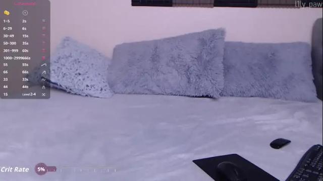 Thumbnail 3, l1ly_paw's Stream at Chaturbate, 1 month ago