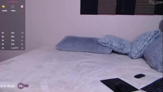 Image 8 of l1ly_paw Stream on Chaturbate on 1 month ago
