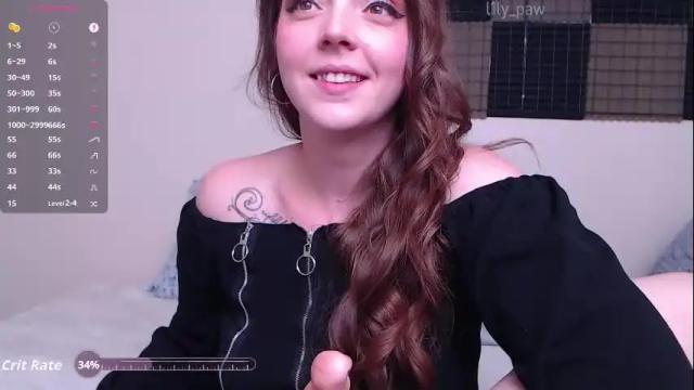 Image 12 of l1ly_paw Stream on Chaturbate on 21 days ago