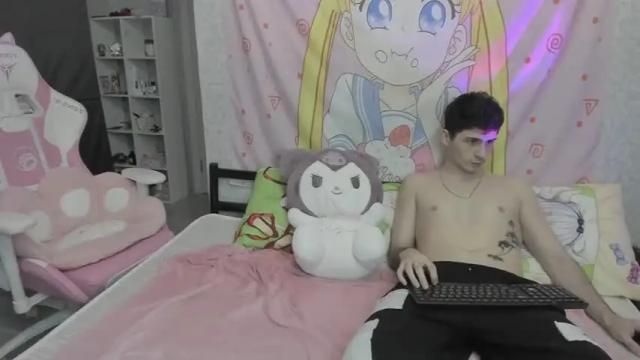 Thumbnail 1, l1ttlekiki's Stream at Chaturbate, 13 months ago