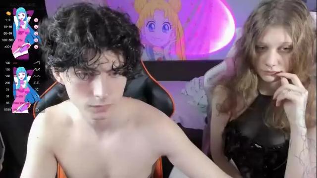 Thumbnail 1, l1ttlekiki's Stream at Chaturbate, 1 month ago