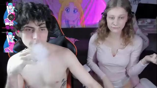Image 4 of l1ttlekiki Stream on Chaturbate on 1 month ago