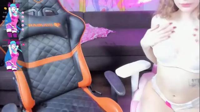 Thumbnail 3, l1ttlekiki's Stream at Chaturbate, 1 month ago