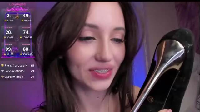 Image 4 of l1tww Stream on Chaturbate on 2 months ago
