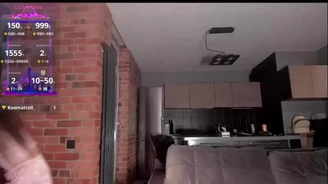 Image 2 of l1tww Stream on Chaturbate on 2 months ago