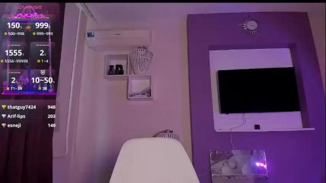 Image 11 of l1tww Stream on Chaturbate on 2 months ago