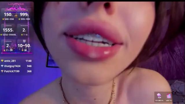 Image 3 of l1tww Stream on Chaturbate on 2 months ago
