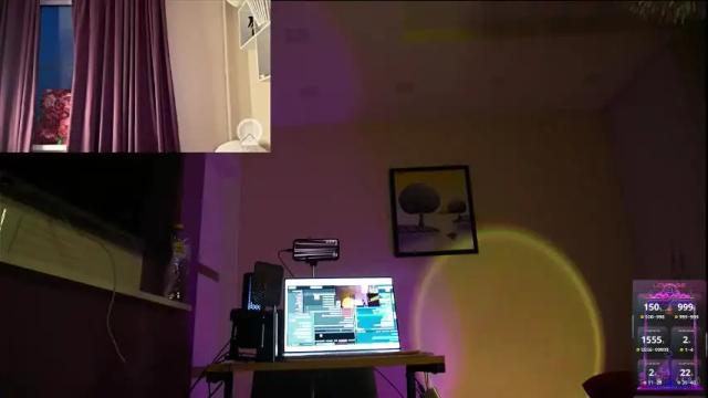 Thumbnail 1, l1tww's Stream at Chaturbate, 1 month ago