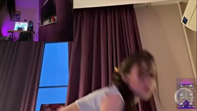 Image 8 of l1tww Stream on Chaturbate on 1 month ago