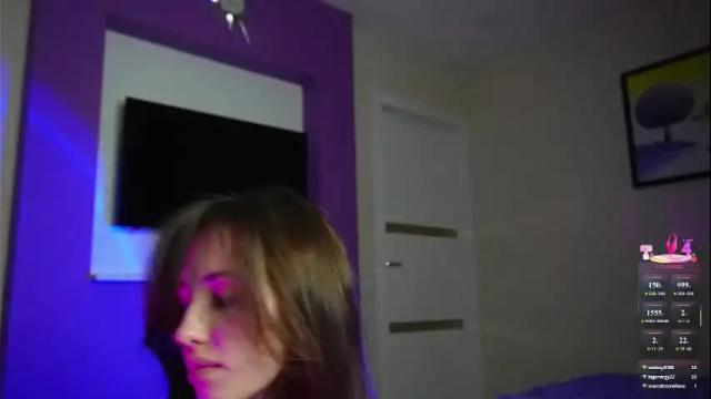 Thumbnail 1, l1tww's Stream at Chaturbate, 28 days ago