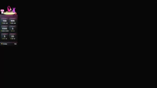 Image 3 of l1tww Stream on Chaturbate on 17 days ago