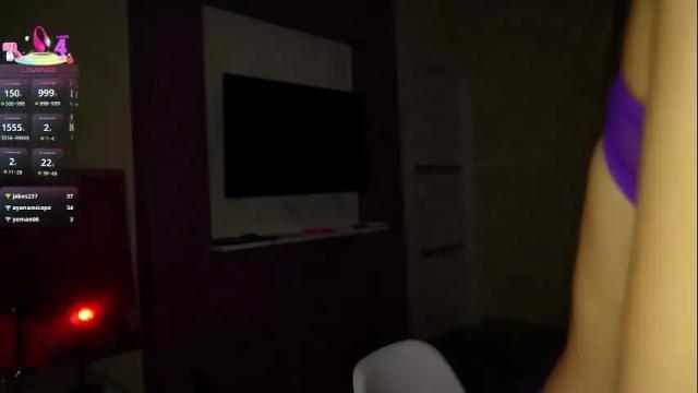 Thumbnail 3, l1tww's Stream at Chaturbate, 22 hours ago