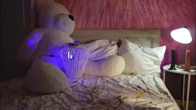 Thumbnail 2, l1tww's Stream at Chaturbate, 1 month ago