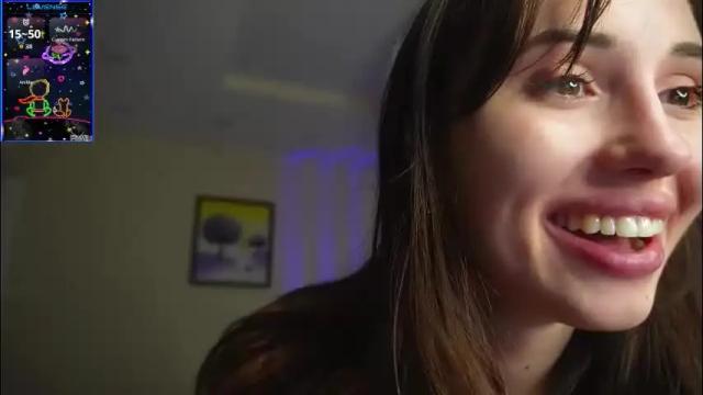 Thumbnail 1, l1tww's Stream at Chaturbate, 1 month ago