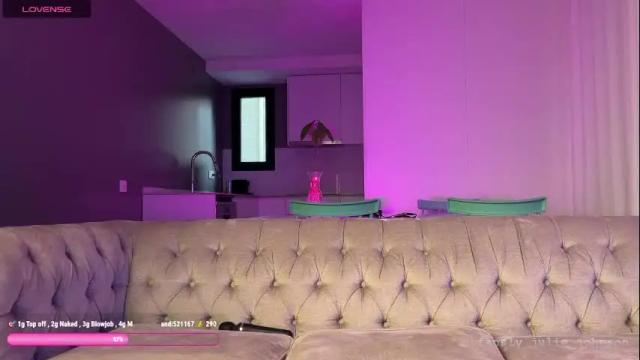 Image 10 of l_0l Stream on Chaturbate on 20 days ago