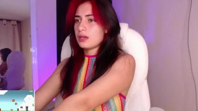 Image 10 of l_e_a Stream on Chaturbate on 13 months ago