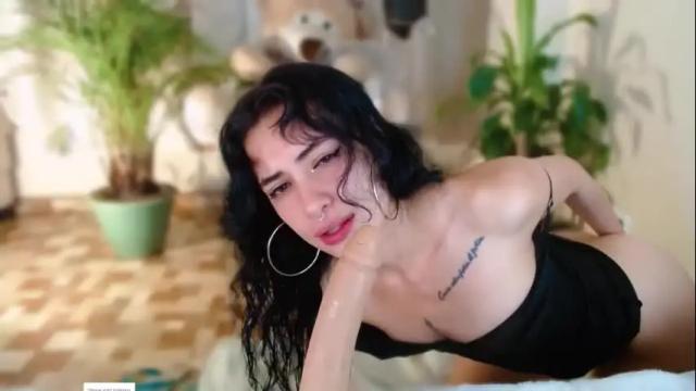 Thumbnail 3, l_e_a's Stream at Chaturbate, 13 days ago
