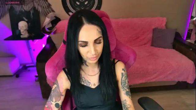 Image 11 of l_succuba_l Stream on Chaturbate on 1 month ago