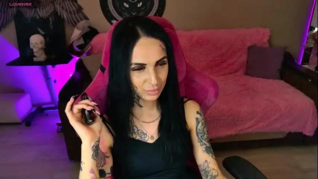 Image 12 of l_succuba_l Stream on Chaturbate on 1 month ago