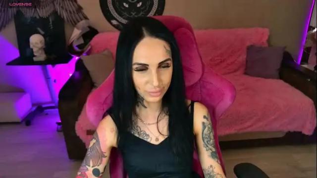 Thumbnail 2, l_succuba_l's Stream at Chaturbate, 1 month ago
