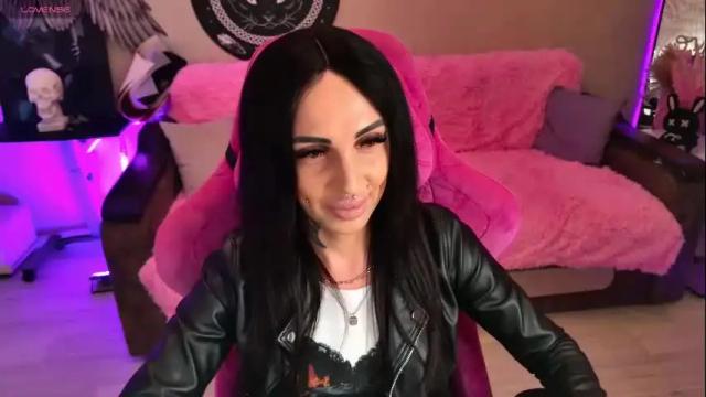 Thumbnail 1, l_succuba_l's Stream at Chaturbate, 1 month ago