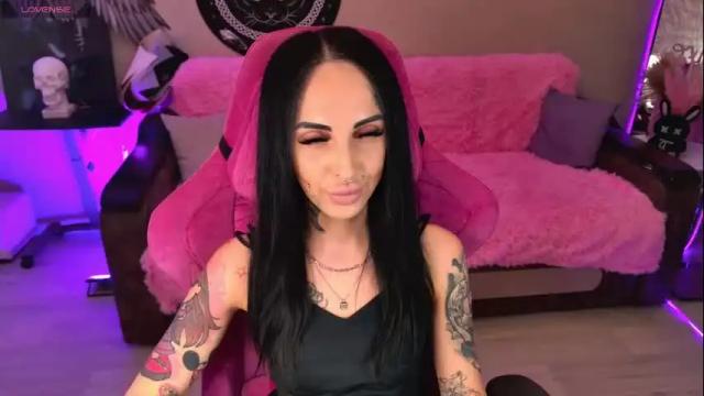 Thumbnail 1, l_succuba_l's Stream at Chaturbate, 1 month ago