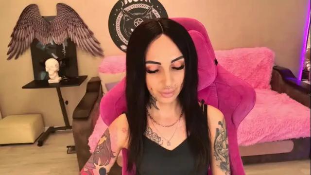 Image 12 of l_succuba_l Stream on Chaturbate on 1 month ago