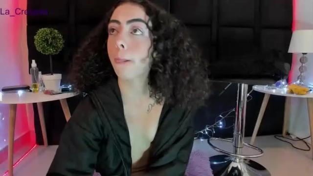 Image 6 of la_crespaa Stream on Chaturbate on 14 months ago