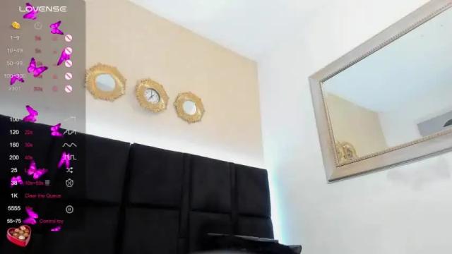Image 12 of la_crespaa Stream on Chaturbate on 14 months ago