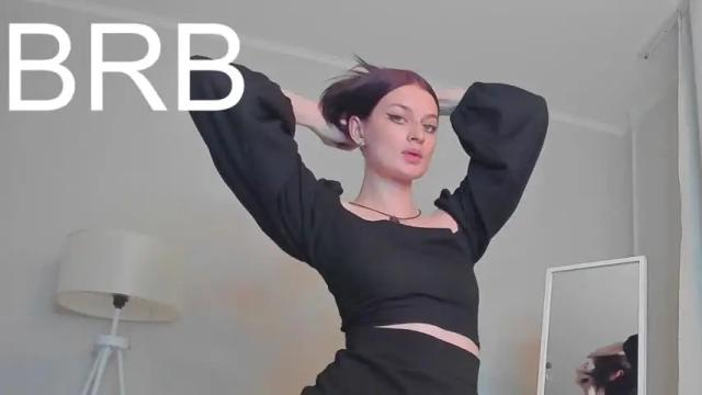 Thumbnail 1, la_devine's Stream at Chaturbate, 13 months ago