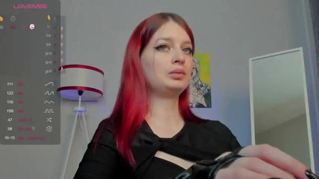 Image 7 of la_devine Stream on Chaturbate on 13 months ago
