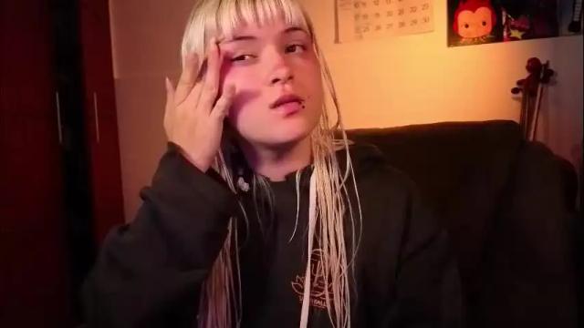 Thumbnail 2, la_femme_fatale_'s Stream at Chaturbate, 2 months ago